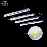 ราคา AC 220V full spectrum led grow light 25W ไฟปลูกต้นไม้ ไฟปลูกผัก ไฟปลูกผักไฮโดรโปนิกส์ (25382343543)