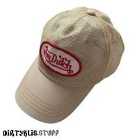ราคา Von dutch หมวกแบรนด์แท้มือสอง (10002647766)