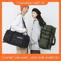 ราคา กระเป๋าเป้สะพายหลังใบใหญ่ รุ่น TB92 รูปทรงสี่เหลี่ยม ผ้าไนล่อนกันน้ำ ไปเที่ยวหรือเดินทาง backpack มี 3 สี ดำ/เทา/เขียว (54553867547)