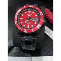 ราคา นาฬิกาข้อมือ SEIKO รุ่น SRP501K Seiko 5Sport 50th Anniversary Limited Edition (8068026276)
