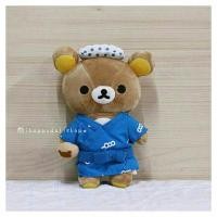 ราคา Rilakkuma plush doll (981588025)
