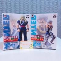 ราคา โมเดล hunter x hunter งาน DXF hunterxhunter (2303800036)