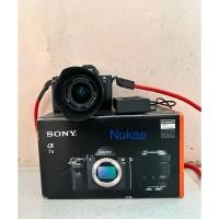 ราคา กล้อง Sony a7ii +FE28-70 (25667884964)