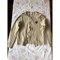 ราคา cardigan play comme des garcons (21907194414)