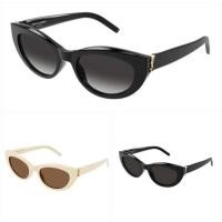 ราคา Saint Laurent sunglasses (20581130484)
