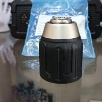 ราคา DEWALT อะไหล่หัวจับดอก 13 มิล ใช้กับรุ่น DCD734 DCD771 DCD776 DCD777 DCD778 Part no N472497 (20255306920)