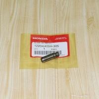 ราคา หลอดวาล์ว ปลอกวาล์ว (O.S.) SONIC 125 ปี2004 แท้ศูนย์ฮอนด้า ราคา/1ชิ้น 12204-KGH-305 (21287076331)