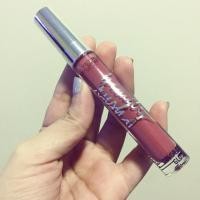 ราคา ลิปสติก Victoria's secret beauty rush color shine gloss (818224599)