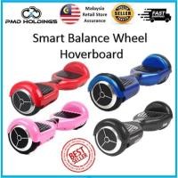 ราคา ผู้ขายในพื้นที่ ยี่ห้อใหม่ Smart Balance Wheel Hoverboard พร้อมแบตเตอรี่ 36V 4.4AH (50155322563)