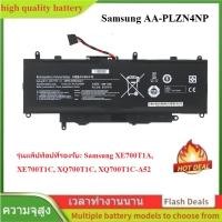 ราคา AA-PLZN4NP แบตเตอรี่แล็ปท็อป สำหรับ Samsung Ativ Pro XE700T1A, XE700T1C, XQ700T1C, XQ700T1C-A52 battery (46050804808)
