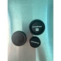ราคา ฝาปิด olympus บอดี้ + ท้ายเลนส์+ฝาเลนส์ (OLYMPUS PEN E-PL9) (27608180606)