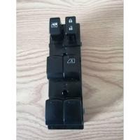 ราคา สวิทช์กระจกไฟฟ้าหน้าขวา นิสสัน มาร์ช อะเมร่า มาร์ช อะเมร่า NISSAN MARH ALMERA ถอดแท้ มือสองญี่ปุ่น (21081645654)