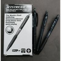 ราคา UNI BALL JETSTREAM MECHANICAL PEN BLACK 0.5 (51302688296)