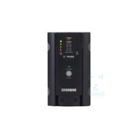 ราคา SYNDOME UPS (เครื่องสำรองไฟฟ้า) รุ่น EXTREME 1002 (1000VA/600WATT) **รับประกัน 2 ปี** (15562906489)