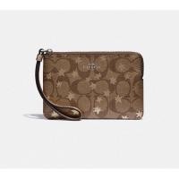 ราคา Used : กระเป๋า Coach แบบคล้องแขน ของแท้ % (8415218637)