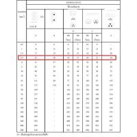 ราคา บล็อกยาง 2x4 ประกอบ พร้อมสายไฟและปลั๊กกราวน์คุ่ ปลั๊กพ่วง บล็อกยาง พร้อม สายไฟ VCT 2x2.5 sqmm ปลั๊กไฟสนาม กันกระแทก ยืดห (13535663606)