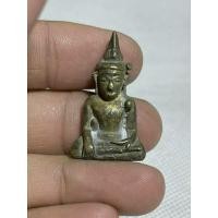 ราคา รูปหล่อองค์ลอย พระ เก่า ไม่ทราบที่ เนื้อโลหะผสม พระบ้านๆราคาแบ่งปัน (26009281726)