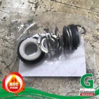 ราคา ซีลปั้มถัง HITACHI (ของแท้ 100%) ซีลกระเบื้อง-พลาสติก 12mm Part no. 3PAZ12550A/V , Model EX GP GX XS (5548165942)