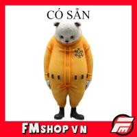 ราคา (ไม่มีกล่อง) โมเดลฟิกเกอร์ Fig Pvc Bepo BL (50554183178)