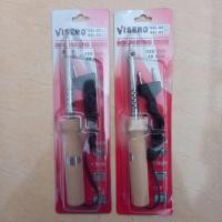 ราคา 40 วัตต์ 40 วัตต์ 220 โวลต์ด้ามไม้หัวแร้งไฟฟ้า (23604166302)