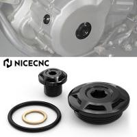 ราคา NI For Suzuki DR650S DR650SE 1996-2025 Engine Plugs Timing Inspection Plugs DR 650 S/SE 1996-2025 2024 2023 2022 2021 2 (46152276393)