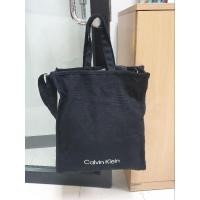 ราคา กระเป๋าผ้า Calvin Klein มือสอง (27112043315)