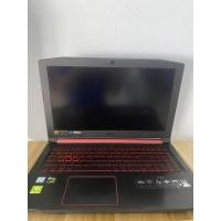 ราคา โน๊ตบุ๊ค เหลือ1เครื่องสุดท้าย Gaming Acer Nitro 5 - AN515-52 มือสอง ( I5 Gen8 / GTX1050 ) (20455333126)