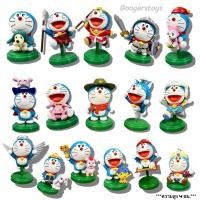 ราคา Furuta : Choco Egg Doraemon โมเดล โดเรม่อน (17595943984)