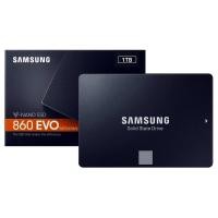 ราคา 1 TB SSD (เอสเอสดี) SAMSUNG 860 EVO SATA Warranty 5 - y (2267502105)