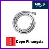 ราคา GROHE รางสายฝักบัวexaflex 1500mm สายฝักบัว | 28151001 (29033195979)