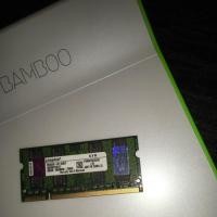 ราคา Ram notebook ddr2 kingston 2g (1738949724)