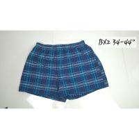 ราคา กางเกงบ๊อกเซอร์ boxer แบรนด์มือสอง สภาพดีเยี่ยม bx2 GILDAN (24765155526)