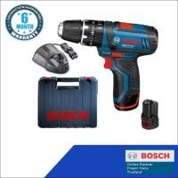 ราคา **CLEARANCE**BOSCH บ๊อช สว่านไขควงกระแทกไร้สาย รุ่น GSB 12-2-LI สว่านไร้สาย (1060949965)