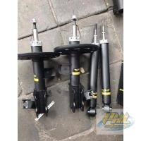 ราคา โช๊คอัพSHOCK MONROE HONDA ACCORD ปี94-95 ไฟท้ายก้อนเดียว ORIGINAL หน้า-หลัง (44069357225)