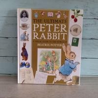 ราคา The Ultimate Peter Rabbit : A Visual Guide to the world of Beatrix potter (มือสอง) (9016252096)