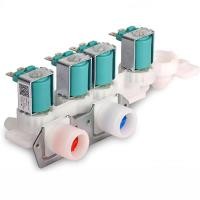 ราคา WH23X29538 วาล์วน้ําเข้าเหมาะสําหรับการเปลี่ยนเครื่องซักผ้า GE0024000126G GB อุปกรณ์เสริมเครื่องซักผ้า (43128189485)