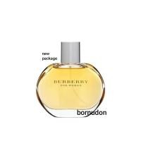 ราคา Burberry Classic For Women 100ml.