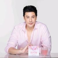 ราคา BOOM Collagen Plus บูมคอลลาเจนพลัส เพื่อผิวแข็งแรง 1 กล่อง บรรจุ 14 ซอง (43301918103)