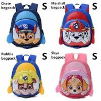 ราคา คุณภาพสูงเด็กกระเป๋าเป้สะพายหลังผู้หญิง paw patrol กระเป๋าเป้สะพายหลัง paw patrol Gochool paw patrol bagpack โรงเรียนอนุบาล bagpack chase bagpack rubble back pack (29658761880)