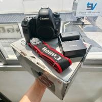 ราคา Canon EOS 6D Mark II Body [รับประกัน 1 เดือน] (43867503382)