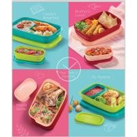 ราคา Tupperware My Foodie Buddy (4245684215)