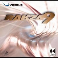 ราคา ยางปิงปอง Yasaka Rakza 9 ฟองน้ำMax (3662690383)