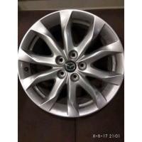 ราคา ล้อแม็กซ์ Mazda 3 Skyactive ขอบ 18 เหมาะไว้เป็นล้ออะไหล่ มาสด้า 3 (3406484164)