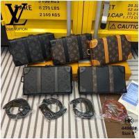 ราคา กระเป๋า Louis เกรดพรีเมียม (24527507629)