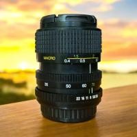 ราคา COSINA 35-70MM.F3.5-4.8 MACRO PK MOUNT (28907565030)