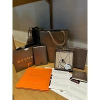 ราคา พรีออเดอร์ 12-15 วัน Bvlgari Save A Children สร้อยสุดฮิตที่ต้องมีค่ะ️️ (29973730359)