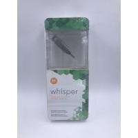 ราคา หูฟังMotorola Whisper Wireless Headset (5984320814)