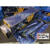 ราคา AISIN ลูกหมากกันโคลงหน้า TOYOTA ALTIS อัลตีส G1 G2 G3 ปี 2001-2019 , WISH วิช ปี 2003-2009 ขายเป็นคู่ (24734202610)