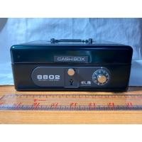 ราคา กล่องเซฟนิรภัย ELM 8802 สีเขียวไมก้า มือสอง (24016410711)