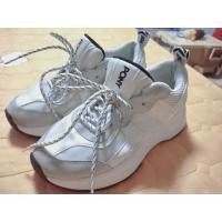 ราคา รองเท้ามือสอง Pony 36.5/23 (24550303467)